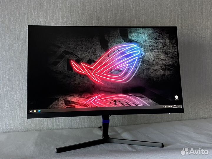 Новый монитор Xiaomi Redmi G24 / 165 гц / 24