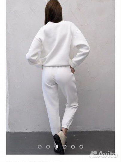 Костюм утепленный nats brand