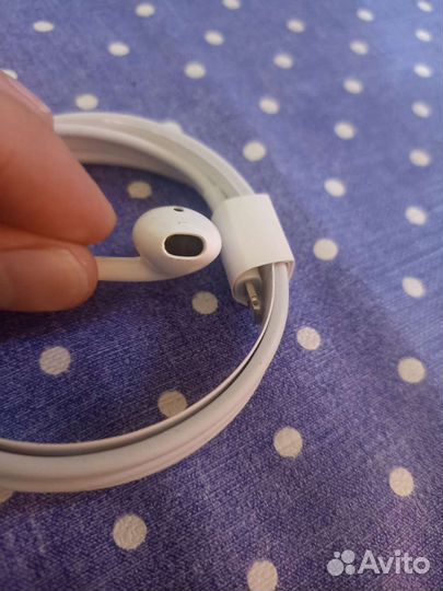 Быстро зарядный провод+наушники iPhone