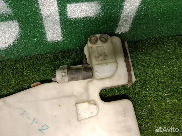 Бачок омывателя для Honda CR-V 2