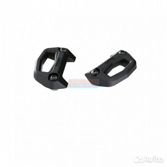 860202482 Комплект креплений Linq для снегохода Ski-Doo BRP 860202482