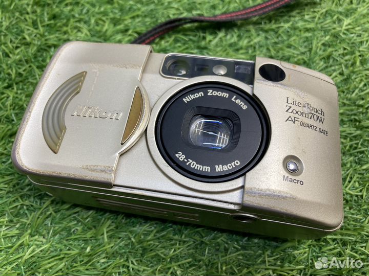 Nikon 70W Покупка/Продажа