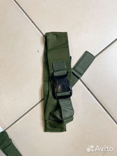 Подсумки 2 шт