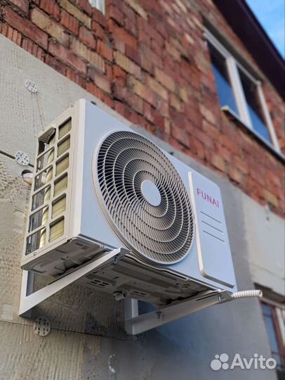 Кондиционеры оптом и в розницу