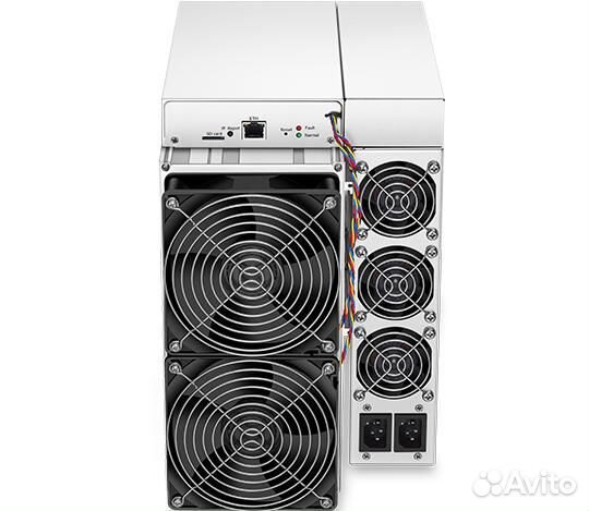 Antminer Bitmain S19j Pro+ 117 Th/s(наличие)гтд