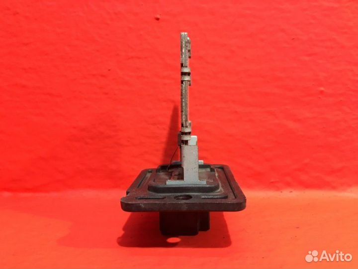 Резистор отопителя Hyundai I30 FD G4FA 1.4 бензин