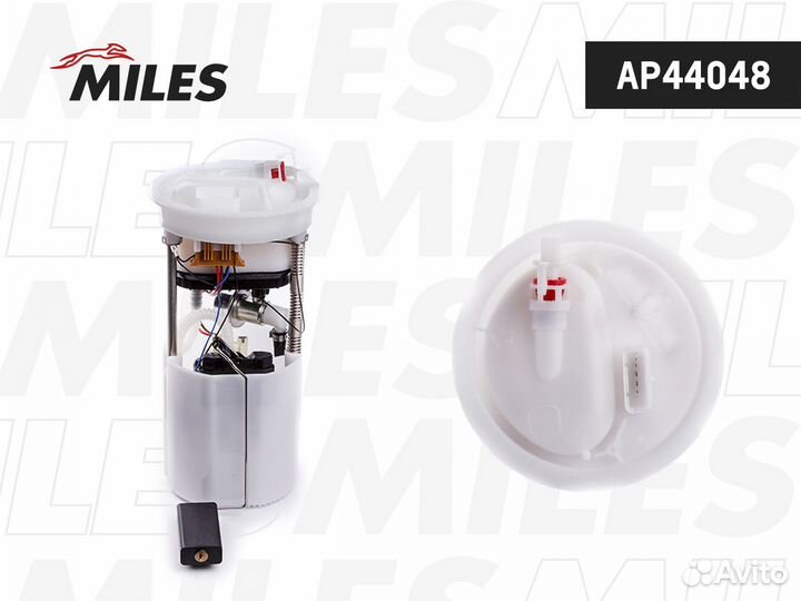 Бензонасос ford mondeo 2.0 07/S-MAX 2.0 06