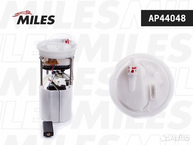 Бензонасос ford mondeo 2.0 07/S-MAX 2.0 06