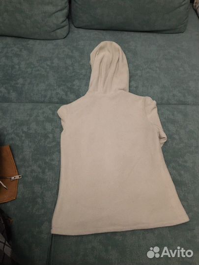 Кофта детская теплая