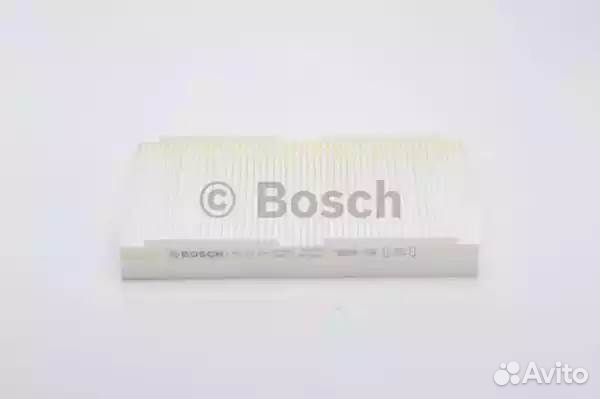 Фильтр салона