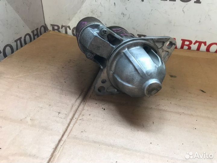 Стартер Subaru Legacy 2005