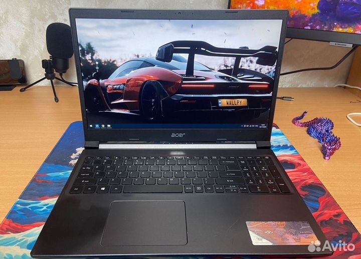 Огромный Выбор Ноутбуков i3/i5/i7