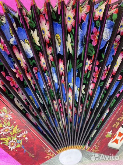 Гармонь Тульская 301 М Красный Перламутр