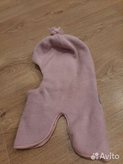 Шапка шлем Kerry 52