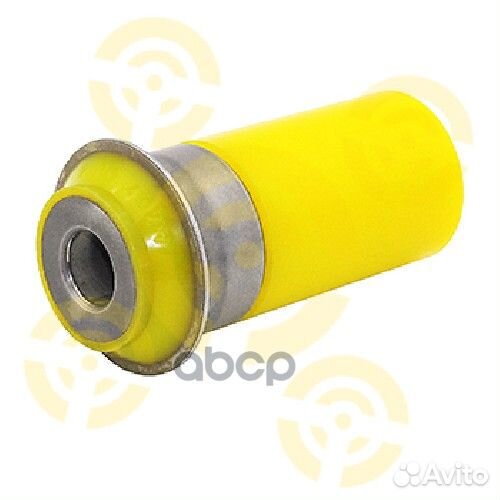 Сайлентблок полиуретановый подрамника, передний