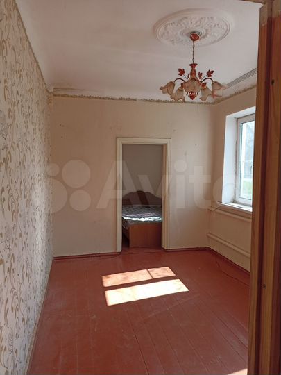 2-к. квартира, 45 м², 1/1 эт.