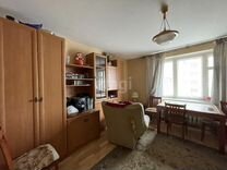 3-к. квартира, 68,4 м², 4/11 эт.