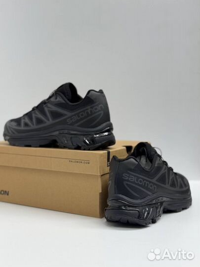 Кроссовки Salomon (42)