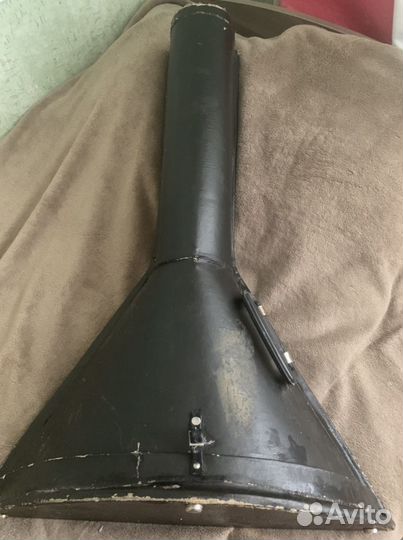 Балалайка прима мастеровая