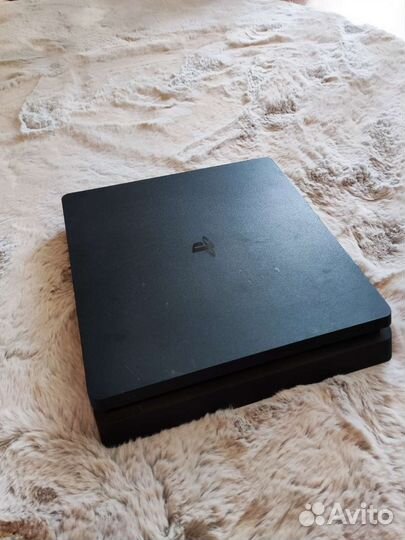 Sony playstation 4 slim 500gb