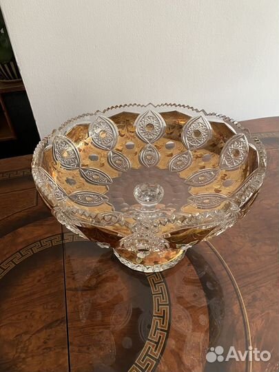 Ваза для фруктов