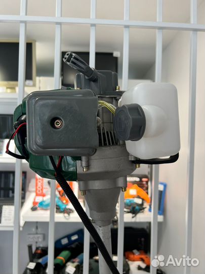 Бензиновая мото коса Oasis TB-1500p(c) новая