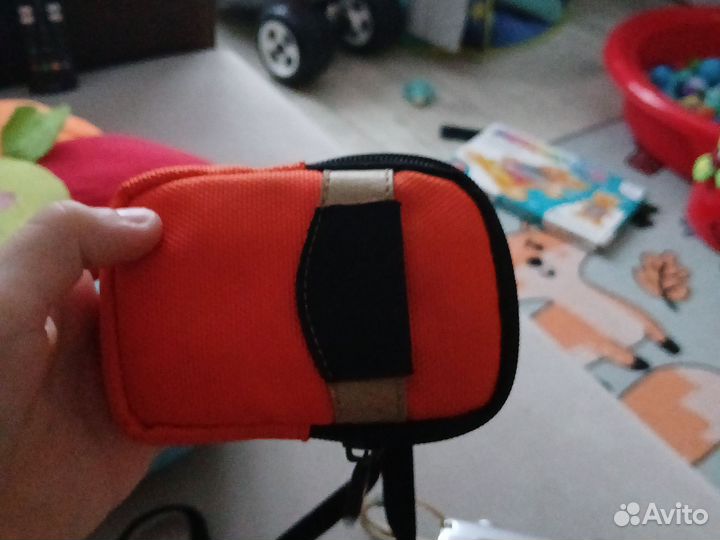 Фотоаппарат