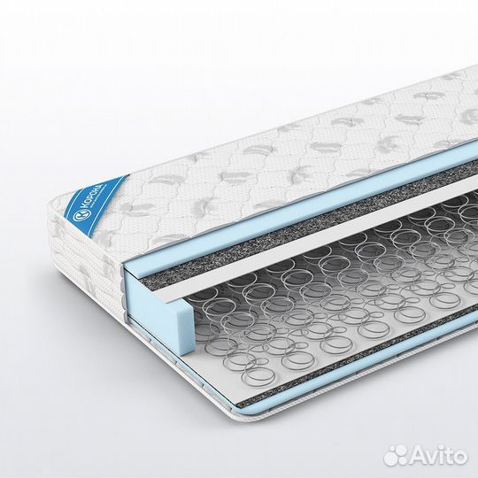 Матрасы в ассортименте