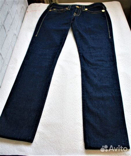 Джинсы тrue religion (USA) ориг