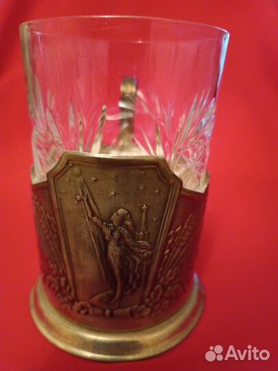 Подстаканник