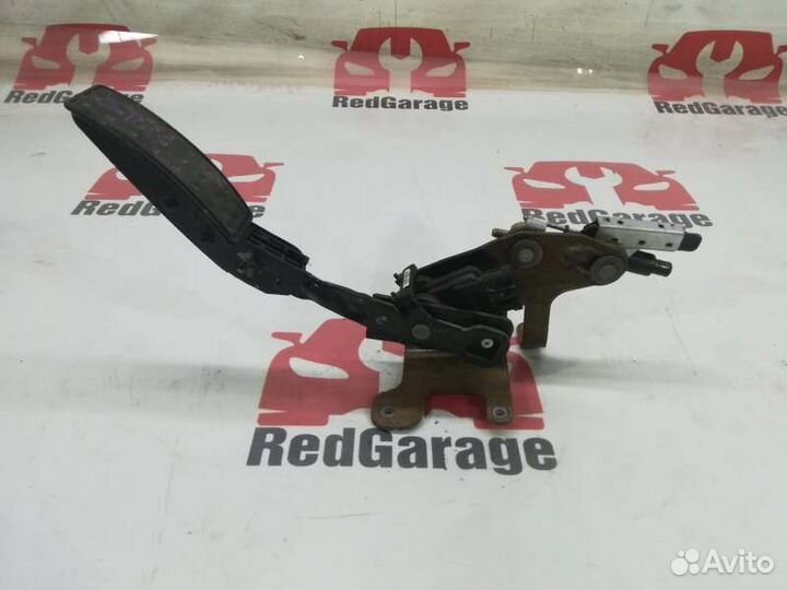 Педаль газа Cadillac Srx LH2 2004
