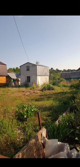 Дача 42,4 м² на участке 4,7 сот.