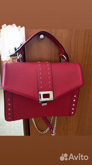 Сумка stradivarius