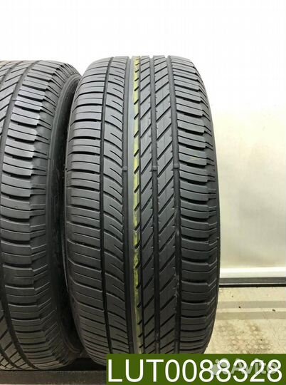 Goodyear Eagle F1 Asymmetric SUV 4x4 255/50 R20 98Y
