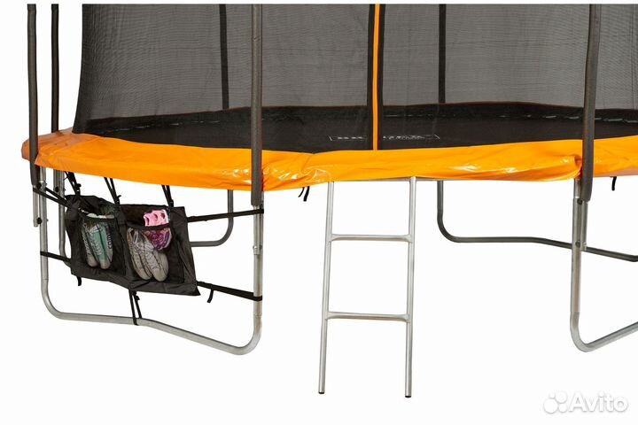 Батут Bradex SF 244см 8Ft