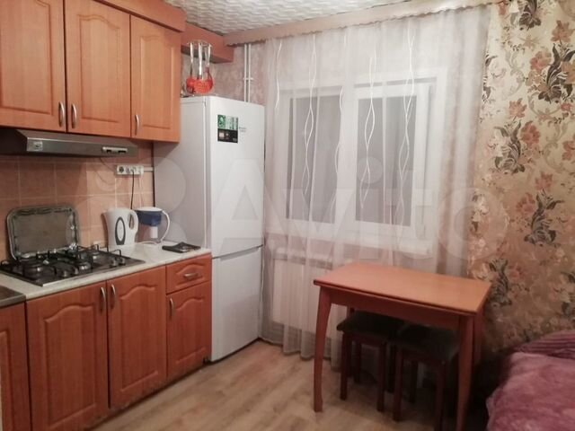 Квартира-студия, 30 м², 1/3 эт.