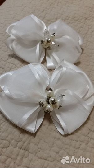 Украшения для волос