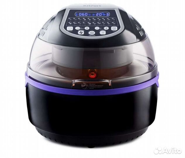 Аэрогриль KitFort