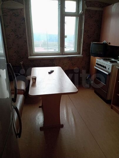 2-к. квартира, 52 м², 2/9 эт.