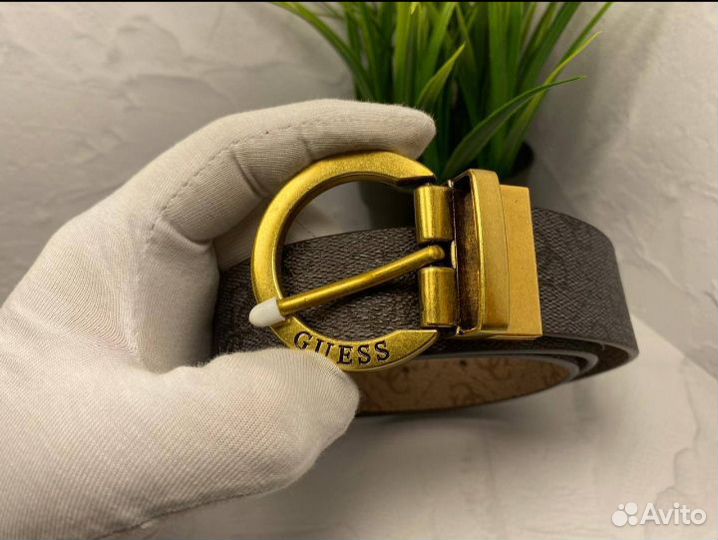Ремень женский guess
