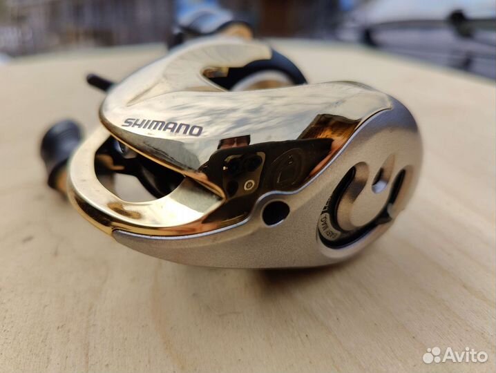 Катушка shimano