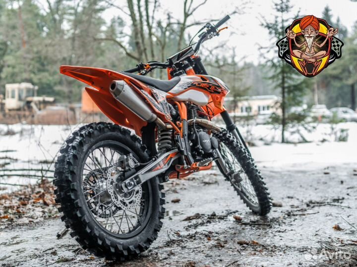 Эндуро TRX Start 300