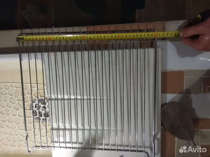 Ручки на плиту газовая Delonghi, разбор