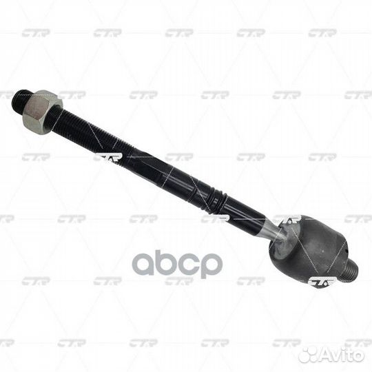 Тяга рулевая range rover 03-12 CR0708 CTR