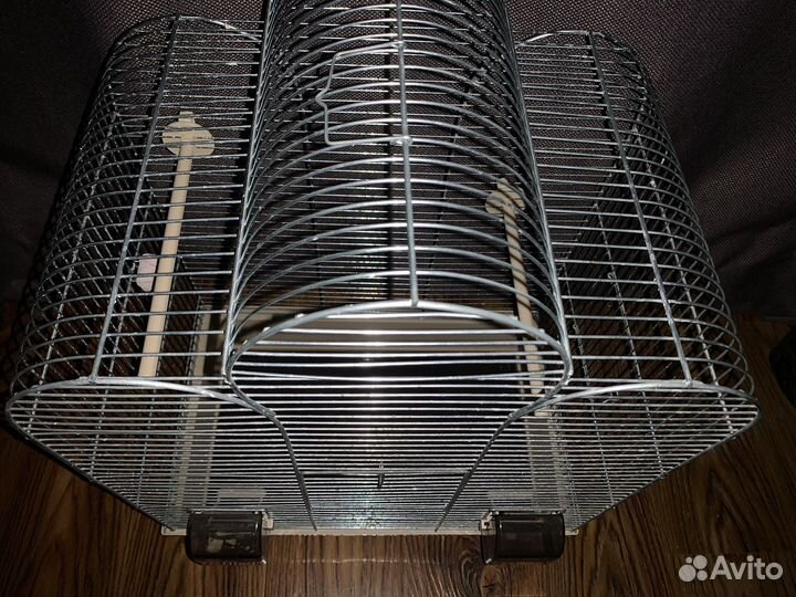 Клетка для птиц