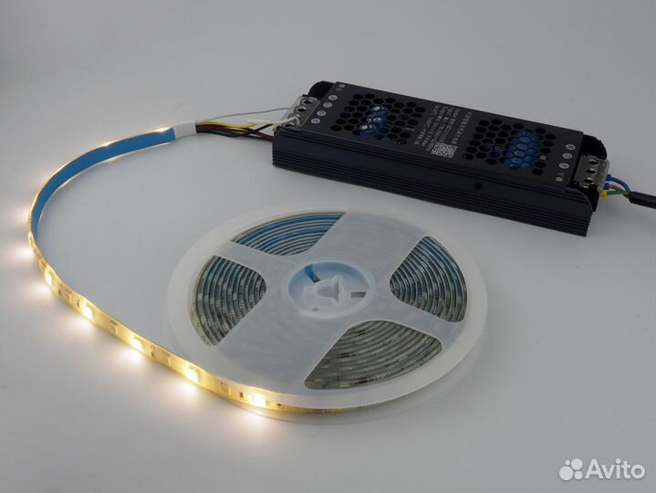Умный блок питания LED 24V 200W Xiaomi Mi Home