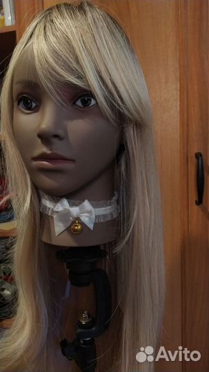 Парик женский