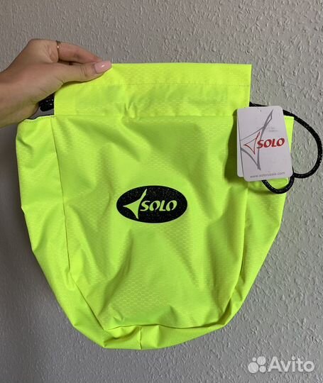 Чехол для гимнастического мяча