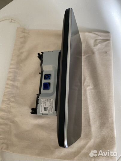 Дисплей gl/gla/glc/gle/gls