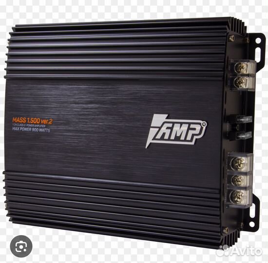 Моноблок 1.500